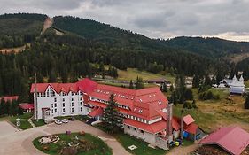 Hotel Iadolina